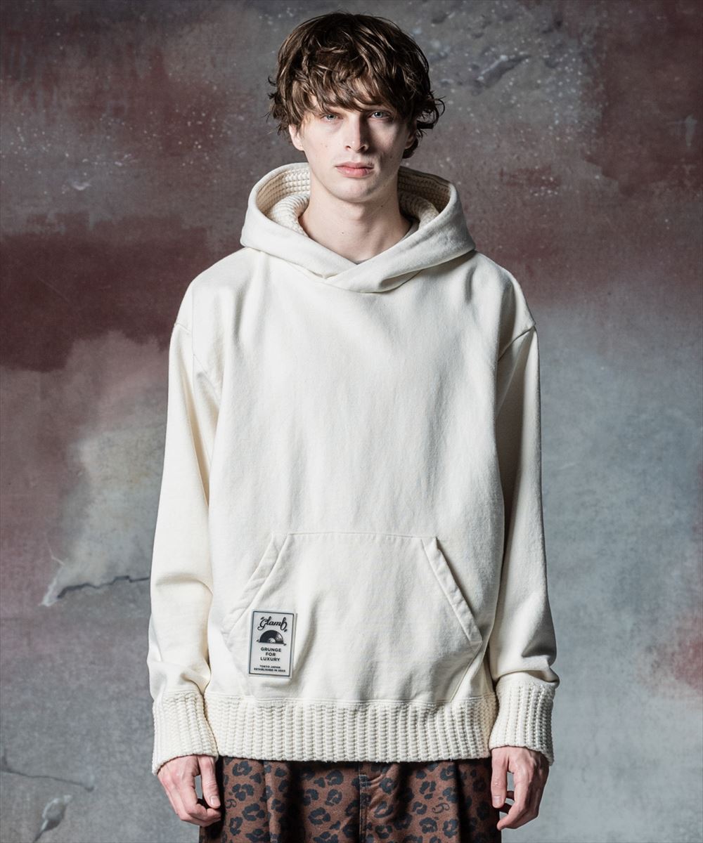 Rakuten - glamb グラム　It Hoodie イットフーディ