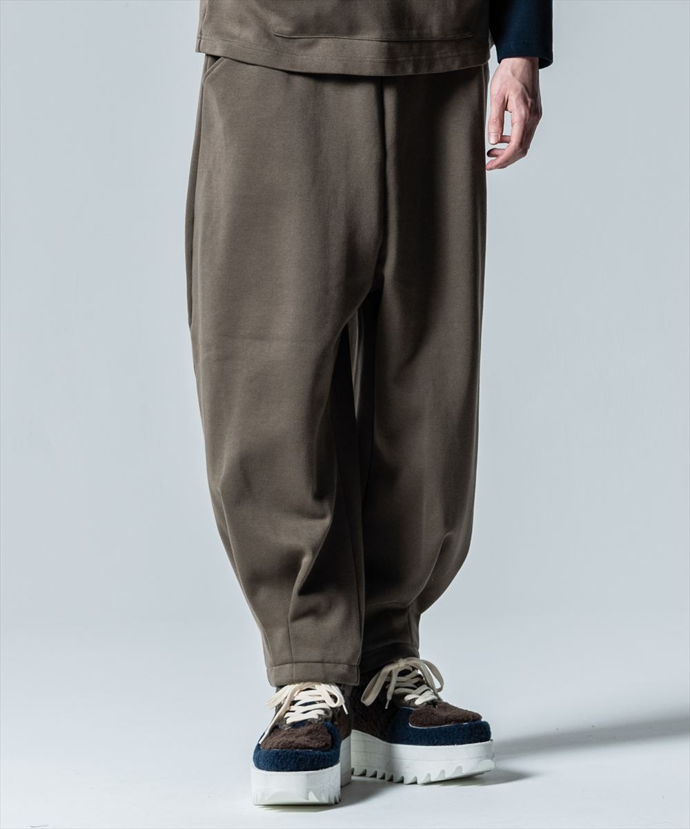 glamb グラム Space Easy Pants スペースイージーパンツ