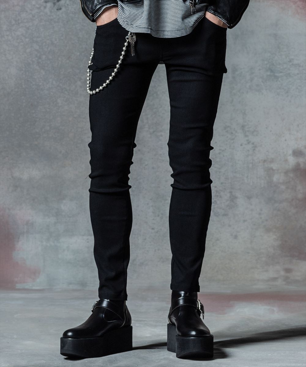 glamb グラム Hedi Easy Skinny Pants エディイージースキニーパンツ