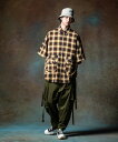 glamb O@Four Cargo Pants tH[J[Spc