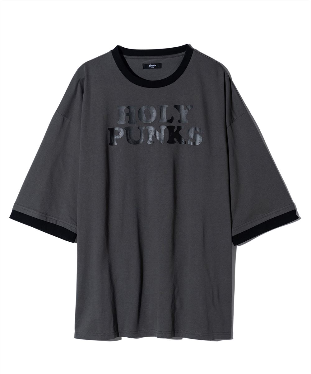 HolyPunksTrimT-shirts/ホーリーパンクストリムＴシャツ