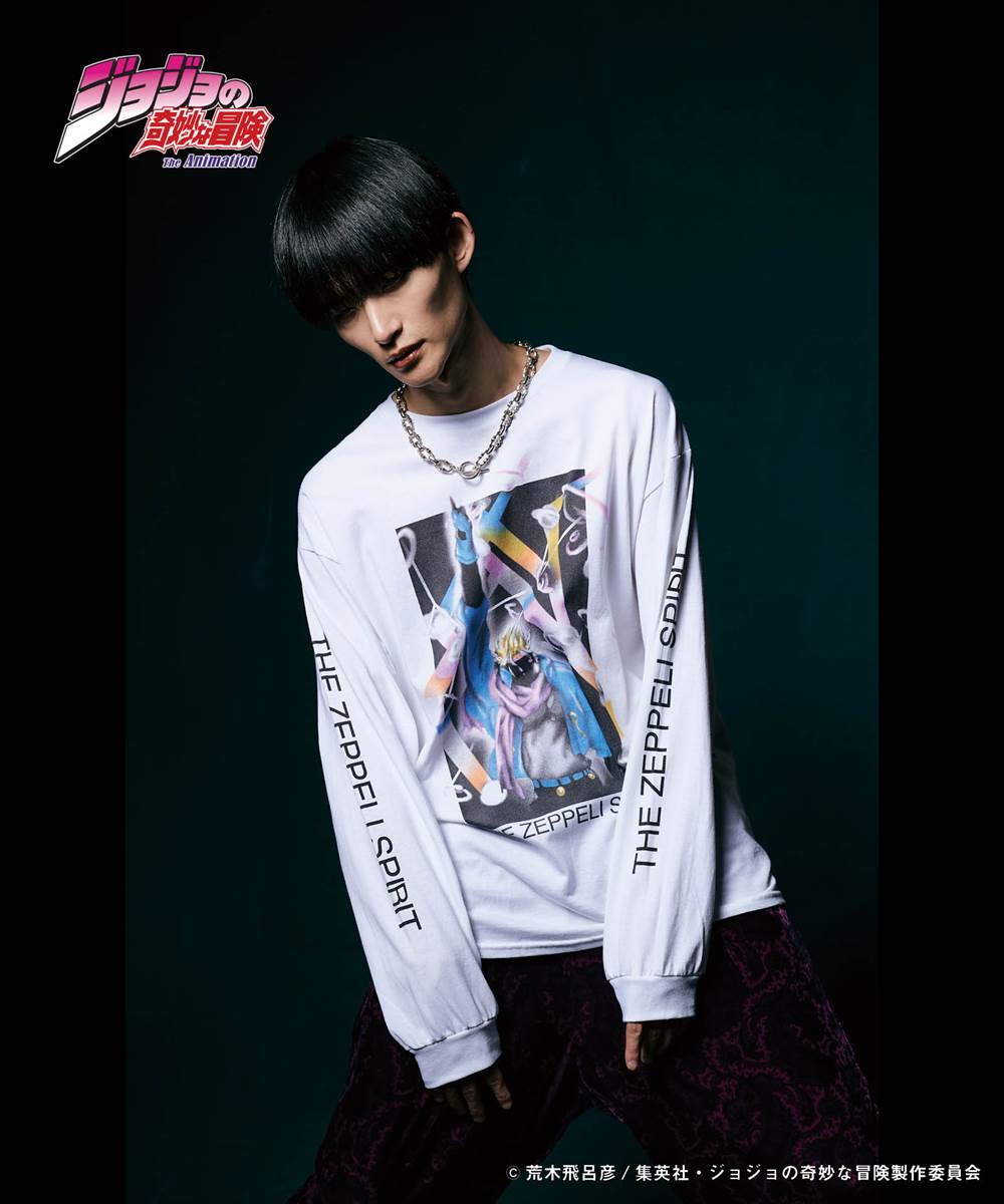 楽天市場】ジョジョ tシャツ glambの通販 楽天市場】ジョジョ tシャツ glambの通販