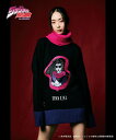 WW̊Ȗ` JOJO@glamb O@Lisa Lisa Turtle Knit TT^[gjbg