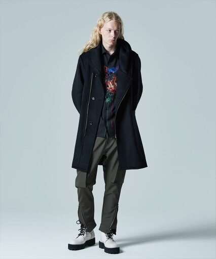 glamb グラム Carol Long Coat / キャロルロングコート 特別価格 glamb グラム Carol Long Coat / キャロルロングコート 特別価格