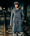 glamb グラム Carol Long Coat / キャロルロングコート