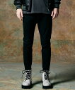 glamb グラム Cut Off Chino Pants / カットオフチノパンツ(4)