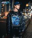 glamb グラム Strike Gundam T-Shirt / ストライクガンダムTシャツ