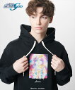 glamb グラム Lacus Clyne Hoodie / ラクスクラインフーディ