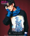 チャリオッツ・レクイエム スウェット C・R Sweat JOJO ジョジョ glamb グラム