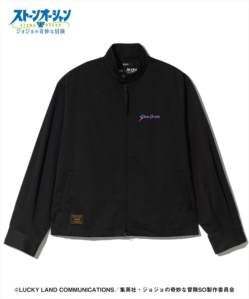 ジョジョの奇妙な冒険 ストーンオーシャン Jo...の紹介画像3