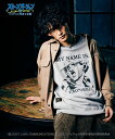 ジョジョの奇妙な冒険 ストーンオーシャン E・Alnino Sweat / エンポリオ・アルニーニョ スウェット glamb グラム