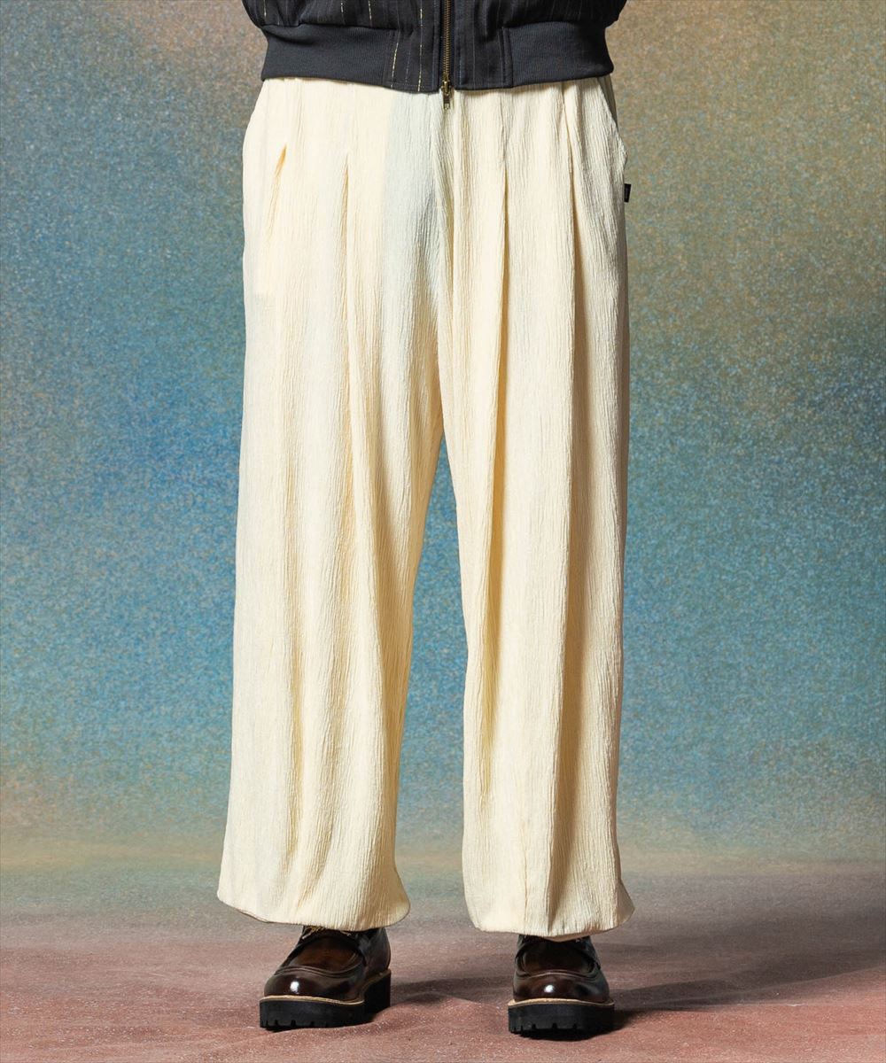 Rakuten - glamb グラム　　Glamour Crepe Pants / グラマークレープパンツ