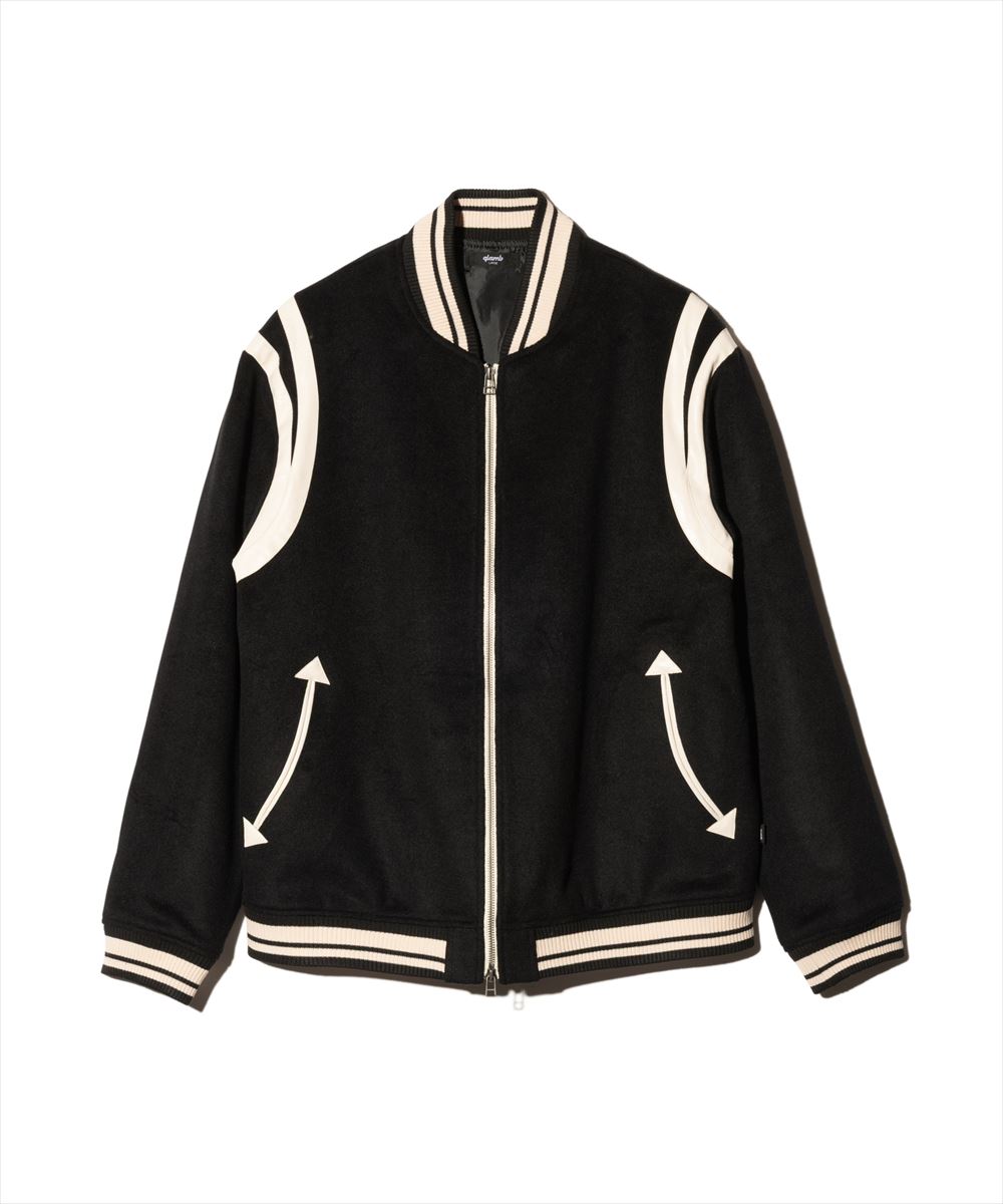 楽天市場】スタジャン（ブランドグラム）（メンズファッション）の通販