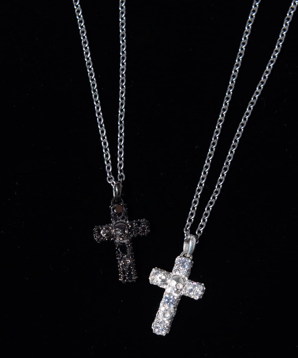 Rakuten - Odyssey Cross Necklace / オデッセイクロスネックレス　glamb グラム