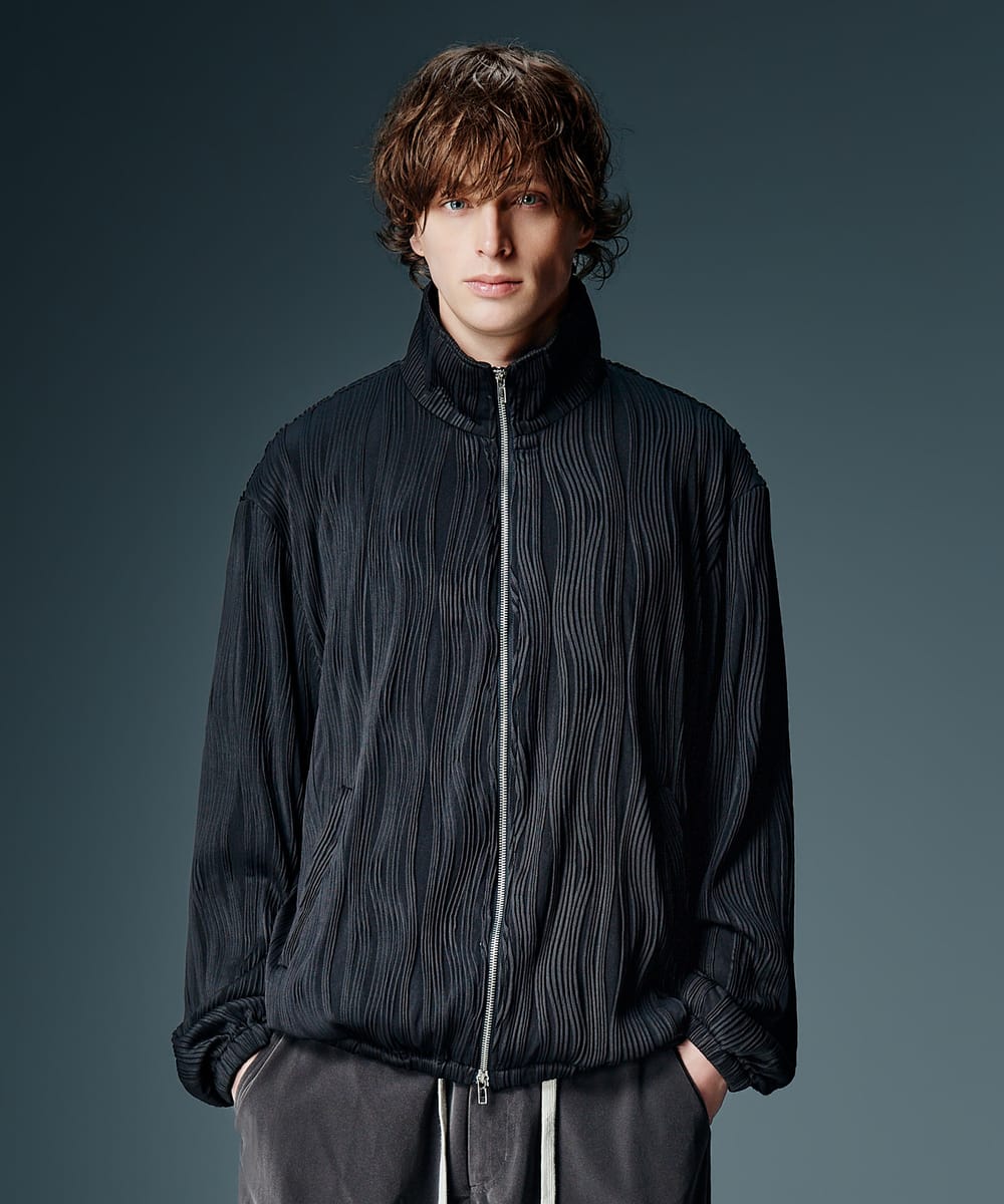 Rakuten - Willow Crepe Jersey / ウィロークレープジャージ　glamb グラム
