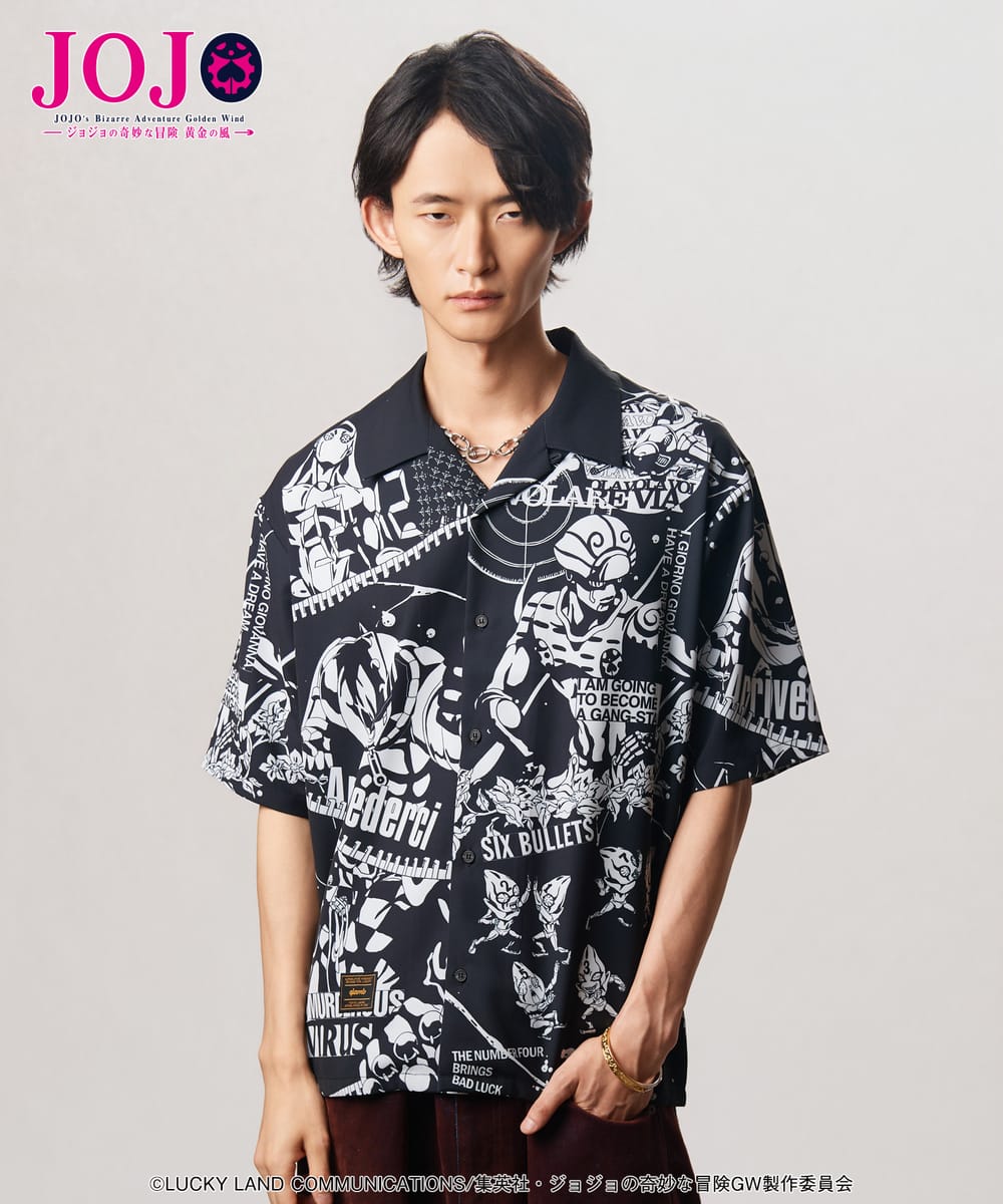 楽天市場】ジョジョ ブチャラティの通販