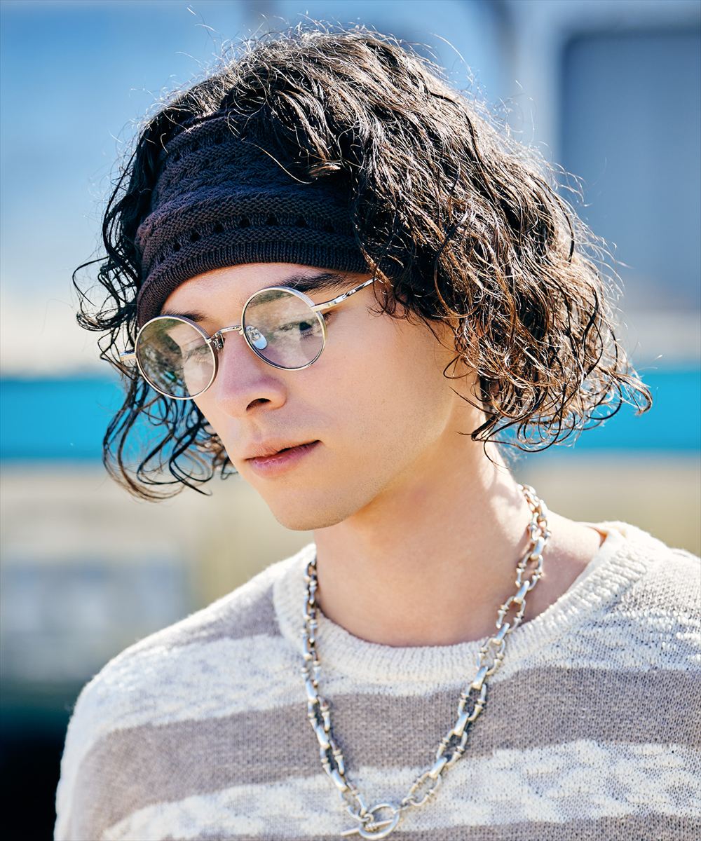 樂天商城 - Timeless Teashade Sunglasses / タイムレスティーシェードサングラス　glamb グラム