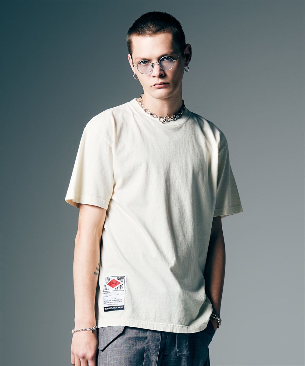 Rakuten - Quick Dry T-Shirt / クイックドライTシャツ　glamb グラム