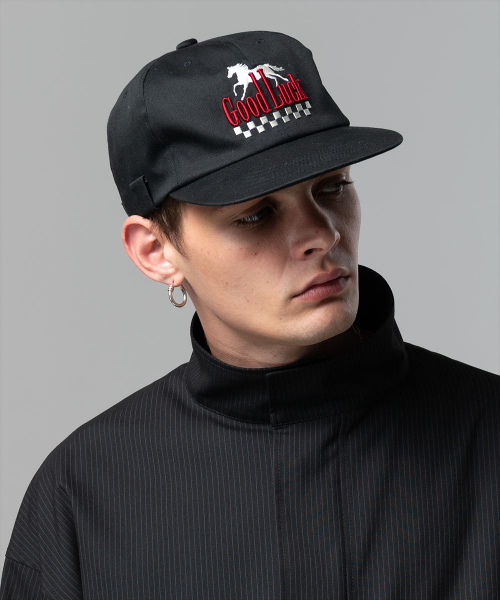 Rakuten - Good Luck Cap / グッドラックキャップ　glamb グラム