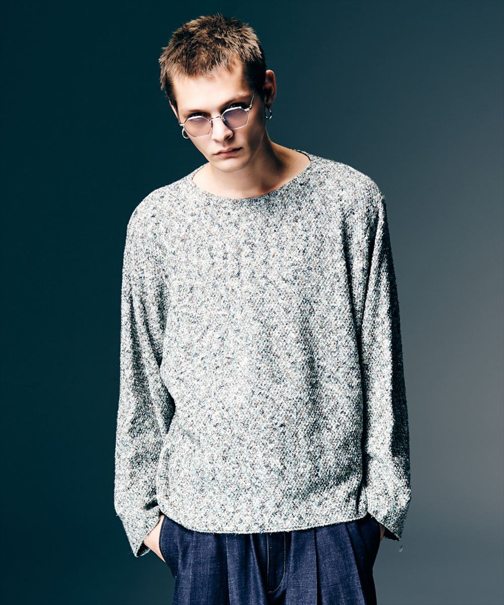 Rakuten - Earthy Knit / アーシーニット　glamb グラム
