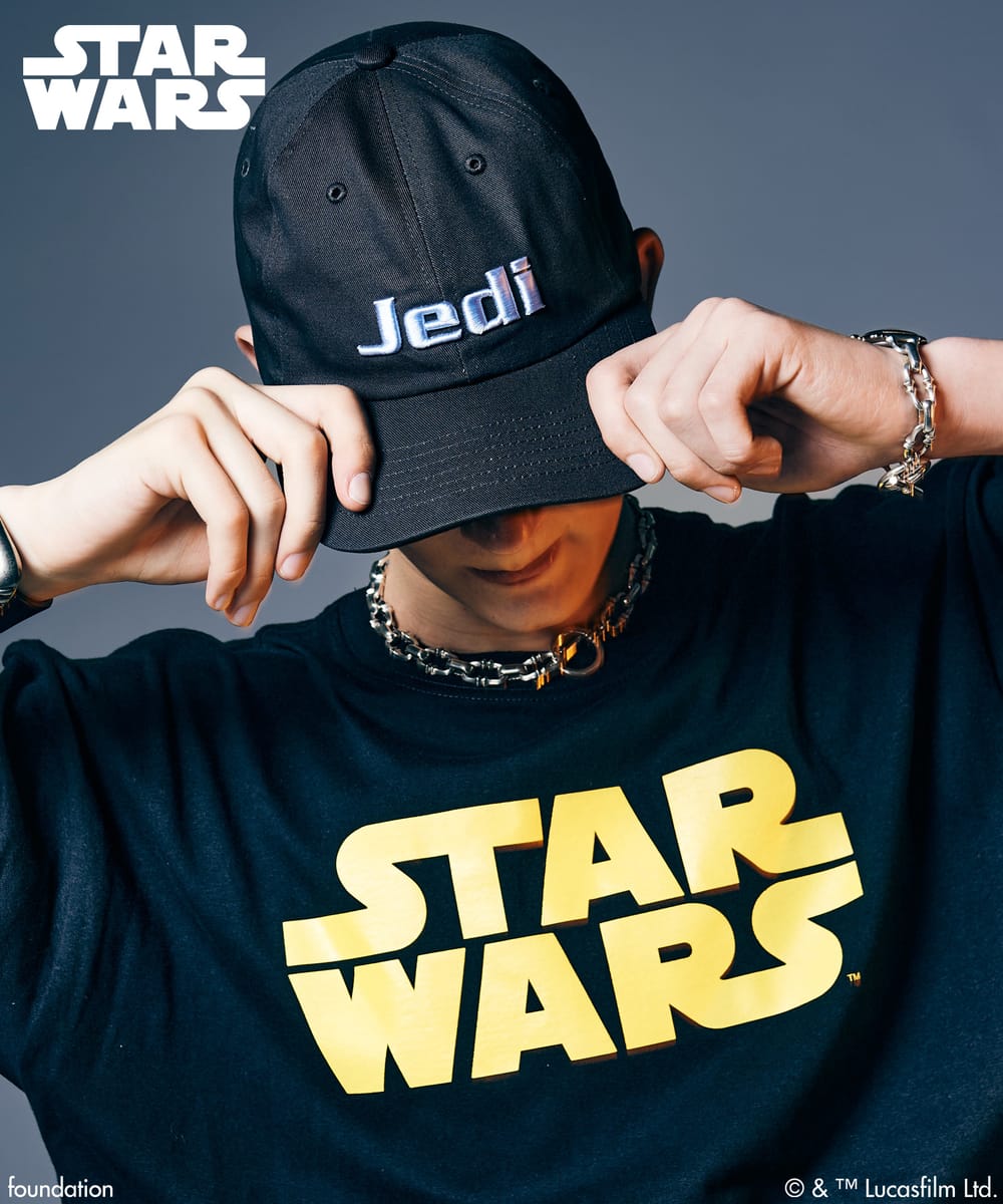 Rakuten - Jedi/Cap　ジェダイ/キャップ