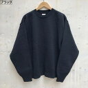 THE NERDYS　cotton classical sweat / ハードコットン クラシカルスウェット　特別価格