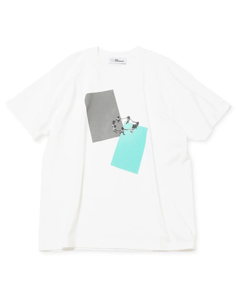 Rakuten - RICHARD VERGEZ リチャード ヴェルゲス Collection　UNITED Tシャツ