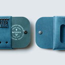FABRIK ファブリック:KEY CASE&CARD/カードも入るレザーキーケース