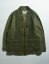 FDMTL ファンダメンタル MILITARY HAORI JACKET ミリタリー 羽織ジャケット