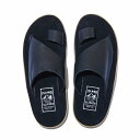 ISLAND Slipper（アイランドスリッパ）レザーサンダル PTS704BH