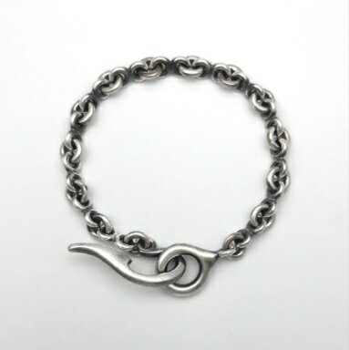 Rakuten - GISCOV chain bracelet　ギスコフ　チェーンブレスレット