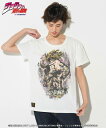 glamb グラム DIO T ディオ Tシャツ JOJO ジョジョ