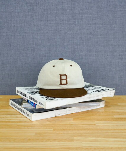 Mighty Shine/マイティーシャイン BRIDGE CAP TYPE3 B EMB メンズ Mighty Shine/マイティーシャイン BRIDGE CAP TYPE3 B EMB メンズ