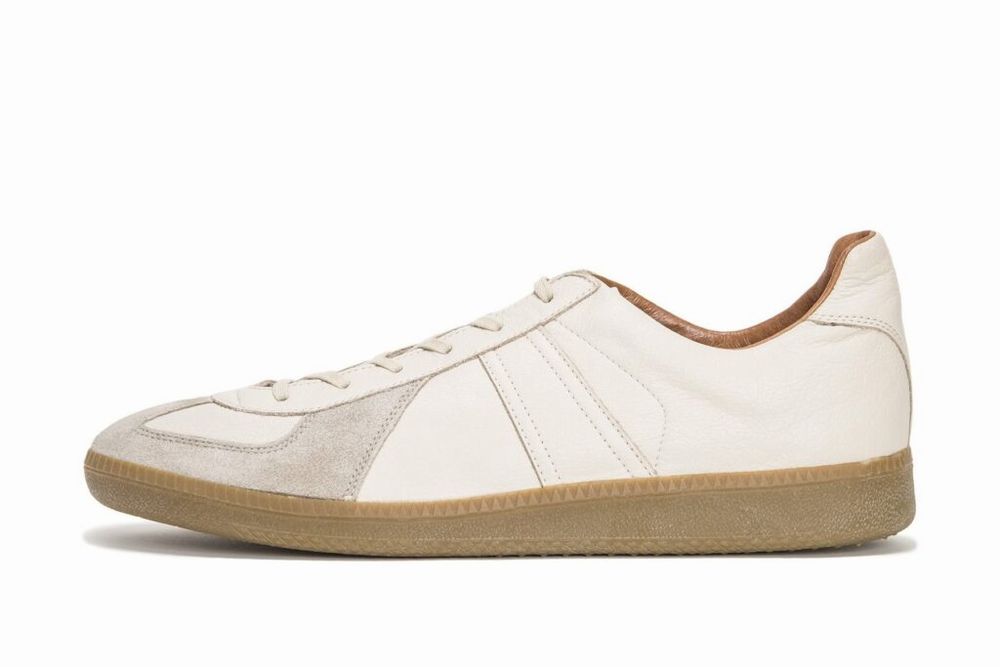 Rakuten - REPRODUCTION OF FOUND：ジャーマントレーナー/パンナ　GERMAN MILITARY TRAINER　リプロダクションファウンド