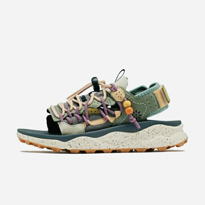 Rakuten - 2026SS　Flower MOUNTAIN フラワーマウンテン　PUMA PUNKU Gray/Iron FM97017