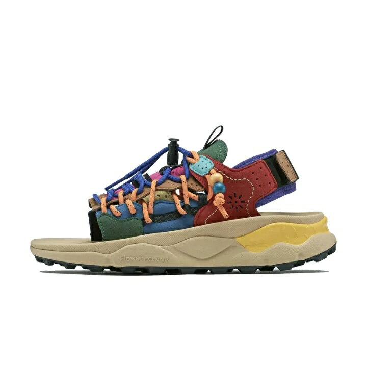 Rakuten - 2026SS　Flower MOUNTAIN フラワーマウンテン　PUMA PUNKU Navy/Grape