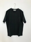 t.yamai paris ティ ヤマイ パリ　ファイン天竺　コンパクト 　ポケットTシャツ　特別価格