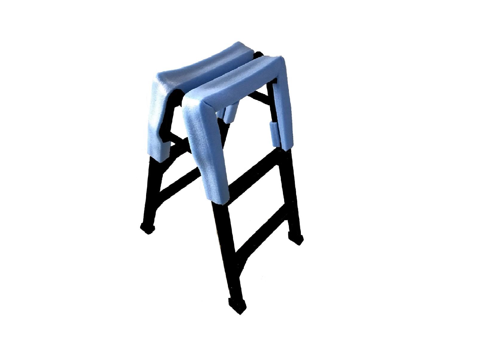 脚立保護カバー 1セット フソー化成