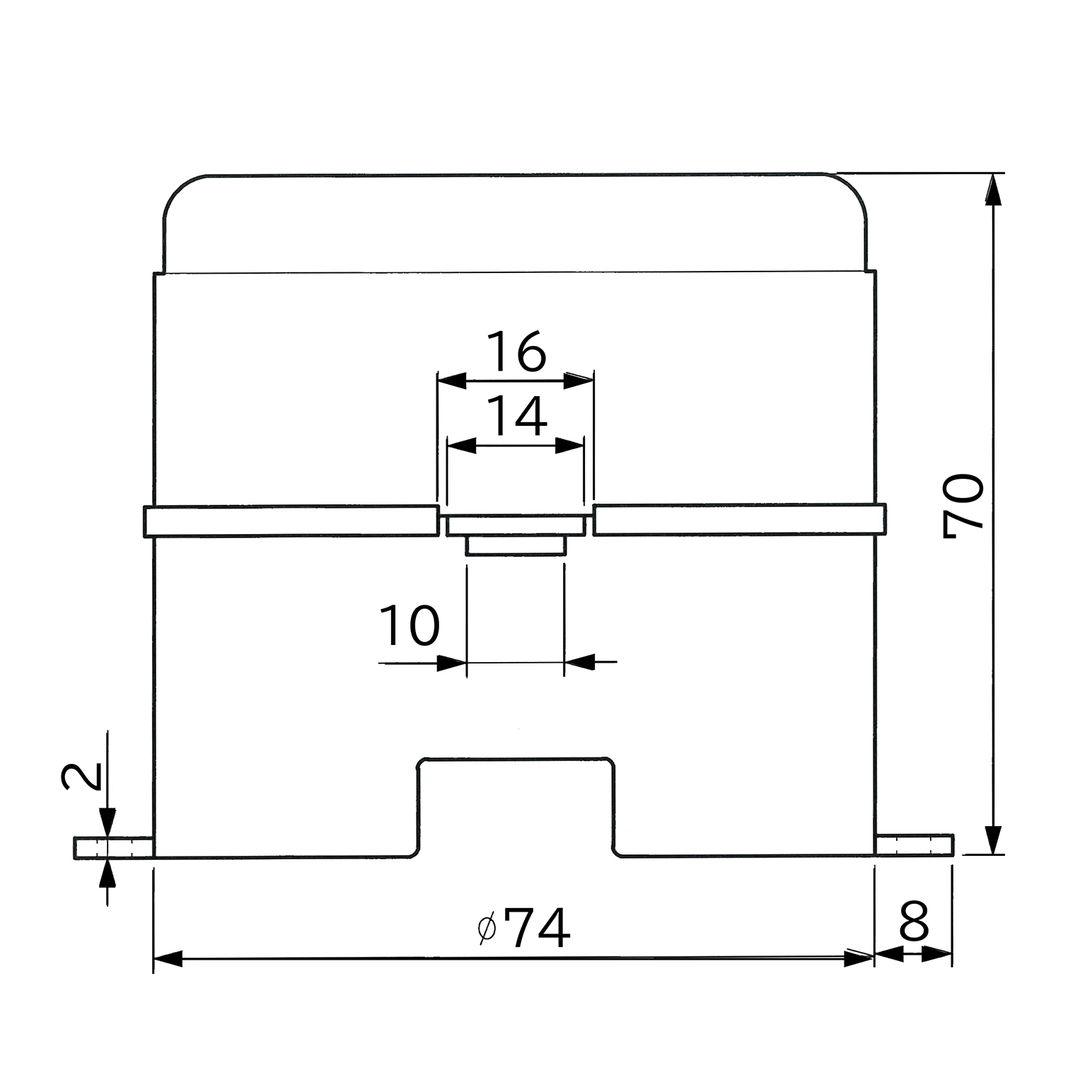 ������Ʃ�����祤��ȥܥå��� ��󥿥å��ܥå��� 2������ VVF�����֥�������Υ��С� �Ť��֤� �ե������� �ե�������