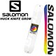 SALOMON KID's サロモン キッズ スノーボード 板 HUCK KNIFE GROM 22-23 ハック ナイフ グロム