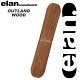ELAN エラン スノーボード 板 OUTLAND WOOD 22-23 モデル アウトランド ウッド