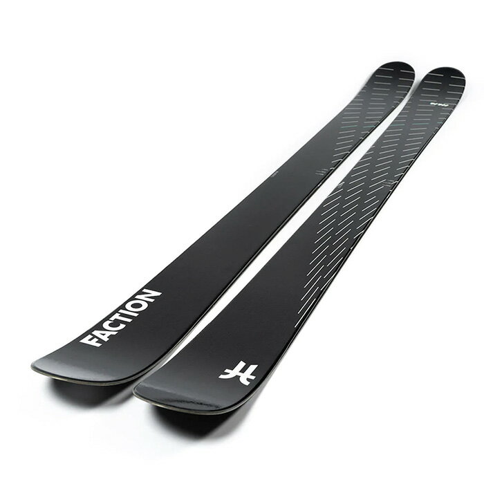 FACTION ファクション スキー板 MANA 4 板単品 22-23 モデル