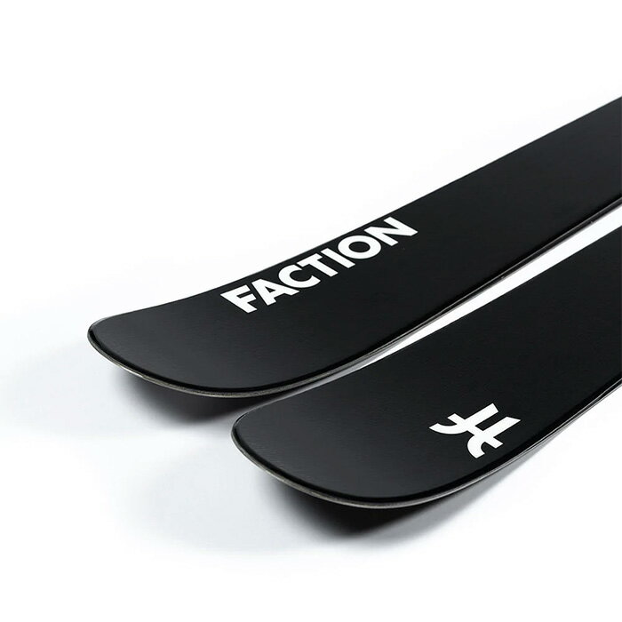 FACTION ファクション スキー板 MANA 4 板単品 22-23 モデル 2