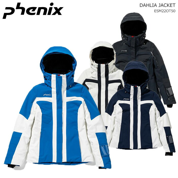 PHENIX/ե˥å ǥ 㥱å/DAHLIA JACKET/ESW22OT50(2023)