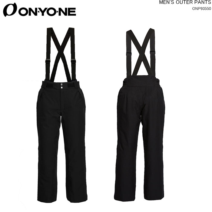 ONYONE/  ѥ OUTER PANTS/ONP93550(2023)