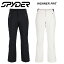 SPYDER スパイダー ウェア WINNER INSULATED PANT 22-23 モデル (2023) スノーウェア スキー スノーボード レディース