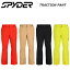 SPYDER ѥ  TRACTION PANT