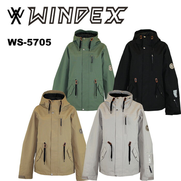 WINDEX SUITS ǥå  WS-5705 SUIT 22-23 ǥ (2023) Ρ  Ρܡ