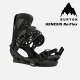 BURTON o[g Xm[{[h rfBO GENESIS Re:Flex BLACK 23-24 f