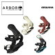 ARBOR A[o[ Xm[{[h rfBO SEQUOIA BLACK 23-24 f